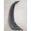 Best Carbon Fiber Tail Fins Carbon fiber tail fins for cars Supplier